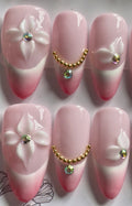 Ombre' Blush