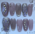 Cat eye snake