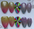 Carnival glitter