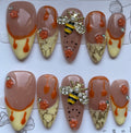 Bee charm