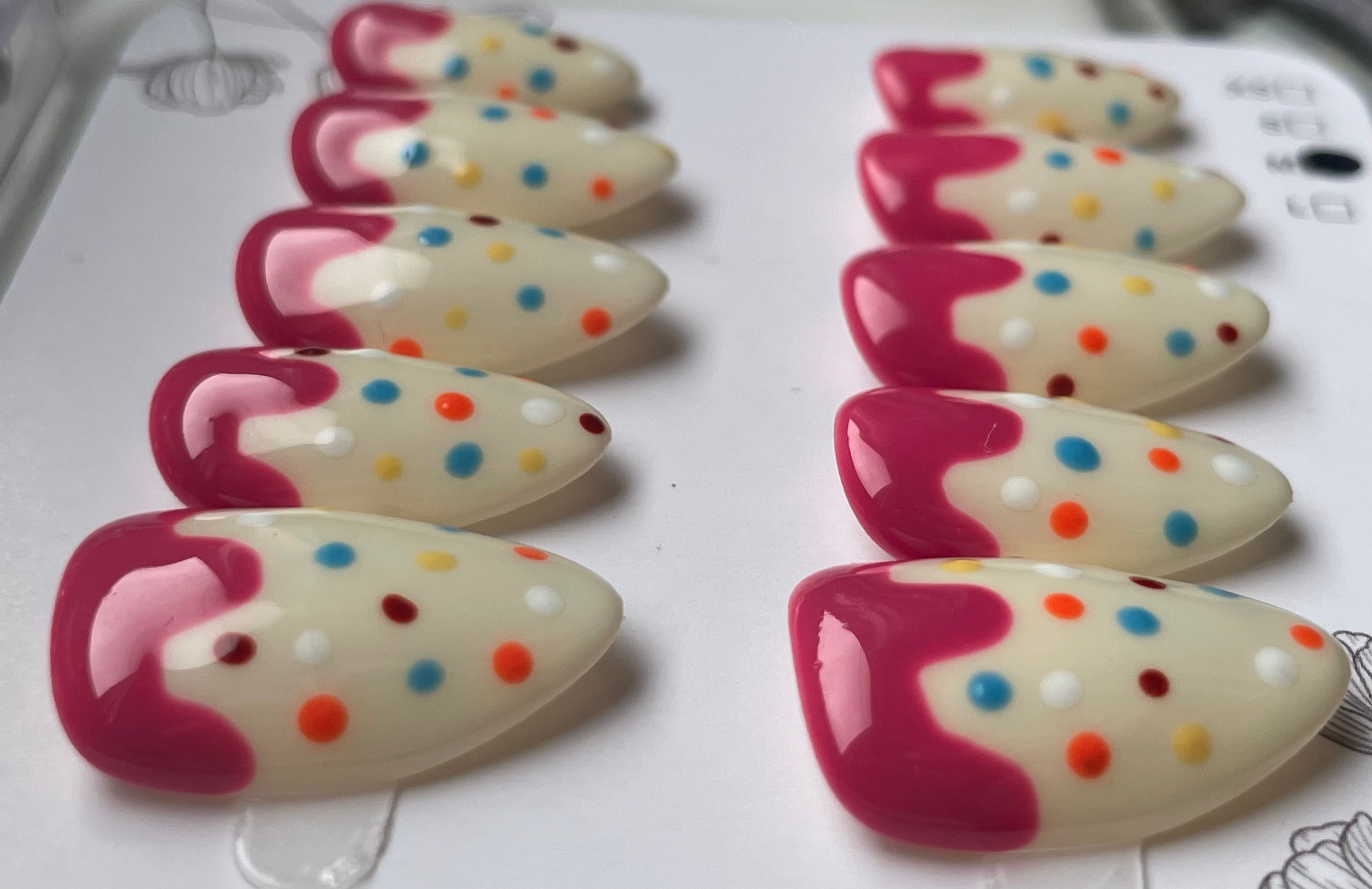 Icecream dream