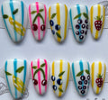 Fruity stripe