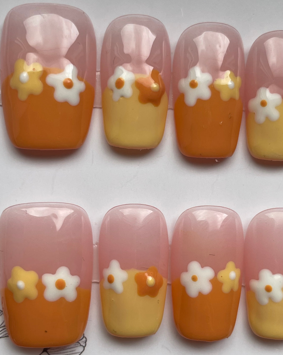 Daisy chains